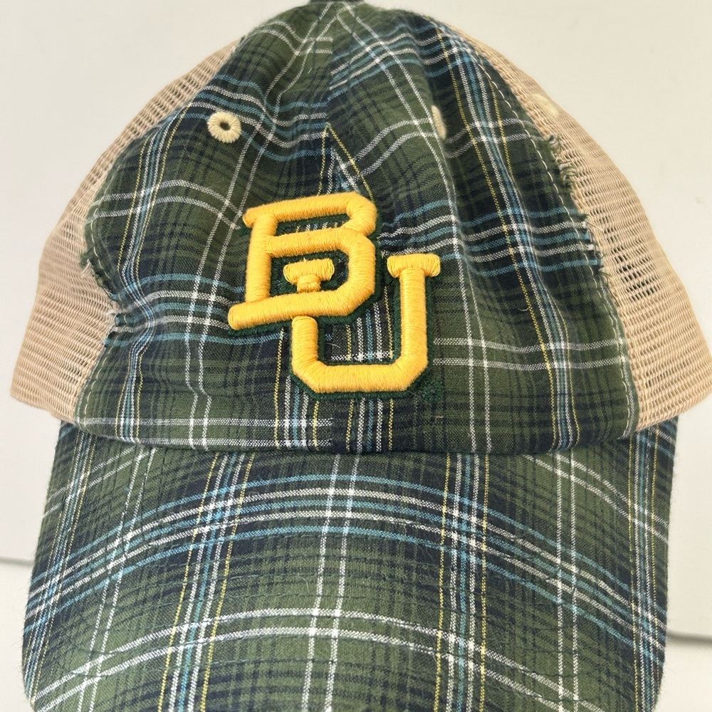 Preowned Baylor cap
Varsity Collection Regular - Picture 10 of 13